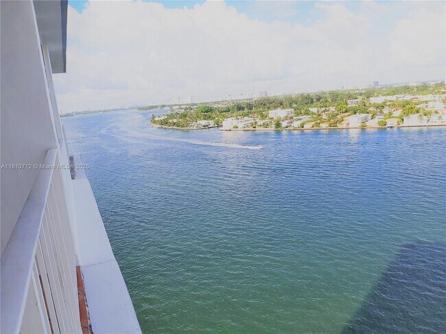 property at 1865 79th Street Causeway