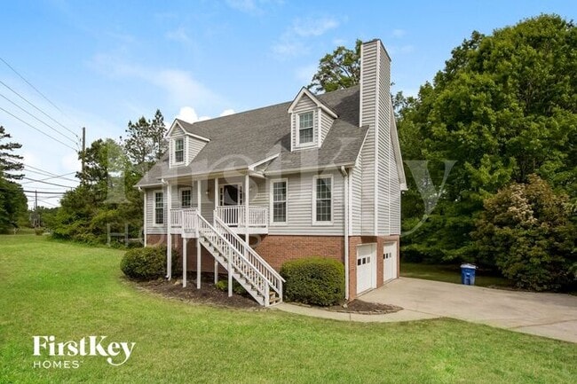 2301 Buckingham Pl in Helena, AL - Building Photo - Building Photo