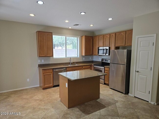15493 W Montecito Ave in Goodyear, AZ - Building Photo - Building Photo