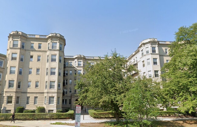 property at 31 Park Dr
