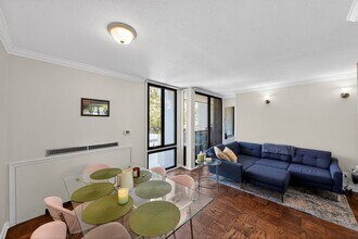 429 N St SW in Washington, DC - Building Photo - Building Photo