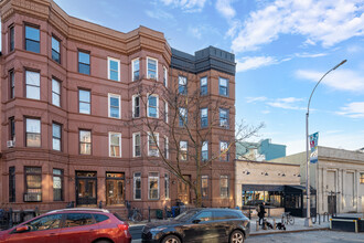 706 Union St in Brooklyn, NY - Building Photo - Building Photo