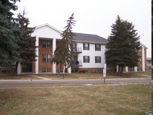 The Charlestowne in Lima, OH - Foto de edificio - Building Photo