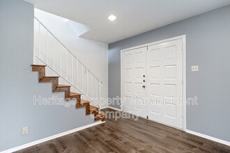 10958 Crown Pk Ln in San Antonio, TX - Building Photo - Building Photo