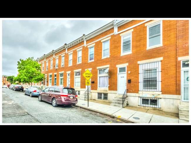 property at 1634 Darley Ave