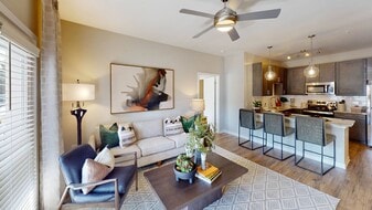 Vintage Cleveland Apartments in Cleveland, TN - Building Photo