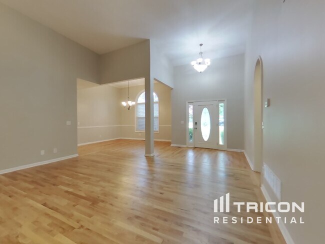 7437 Mason Falls Ct in Winston, GA - Building Photo - Building Photo