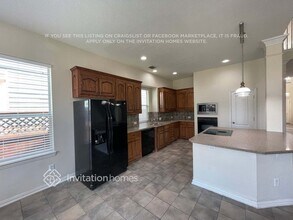 12017 Lante Cir in Frisco, TX - Foto de edificio - Building Photo