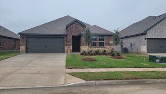 509 Range Rd in Caddo Mills, TX - Building Photo