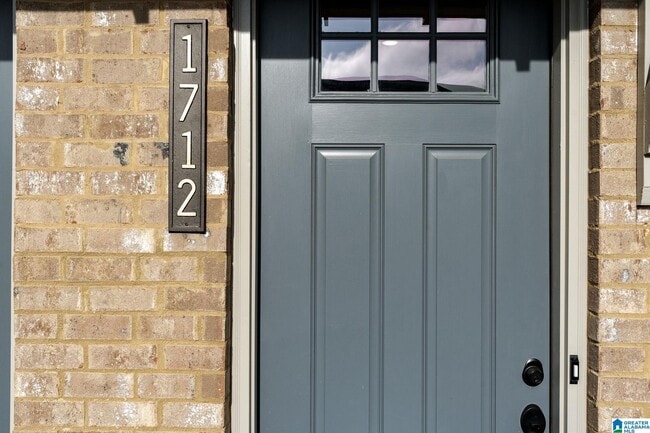 1712 MEERSTONE Ln in Birmingham, AL - Building Photo - Building Photo