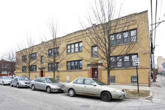 3255-3259 W 62nd Pl in Chicago, IL - Building Photo - Building Photo