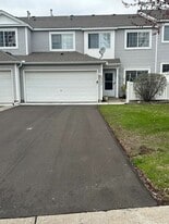 13196 Spencer Sweet Pea Ln in Eden Prairie, MN - Building Photo