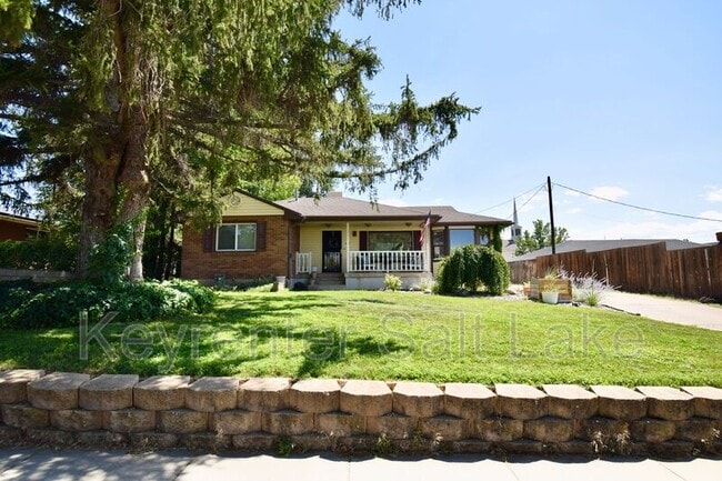 property at 159 W 2200 S