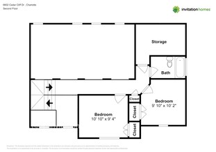 6602 Cedar Cliff Dr in Charlotte, NC - Building Photo - Building Photo