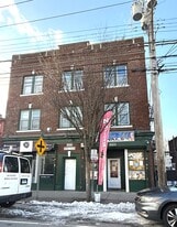 1333 E Main St, Unit 7 in Bridgeport, CT - Building Photo
