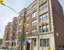 6 Sutherland Rd in Boston, MA - Building Photo