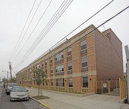 Manzione Red Hook Co-ops in Brooklyn, NY - Building Photo - Building Photo