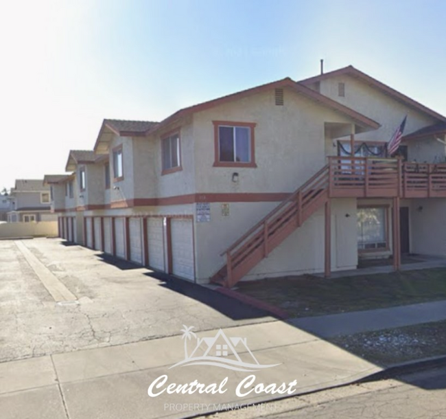 0 W Boone St in Santa Maria, CA - Building Photo - Building Photo