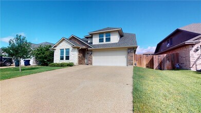 923 Emerald Dove Ave in College Station, TX - Building Photo - Building Photo