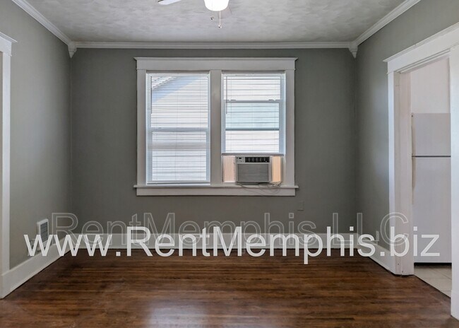 806 Maury St in Memphis, TN - Building Photo - Building Photo