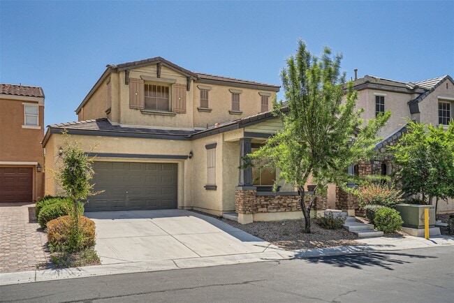 property at 6620 Chinatown St