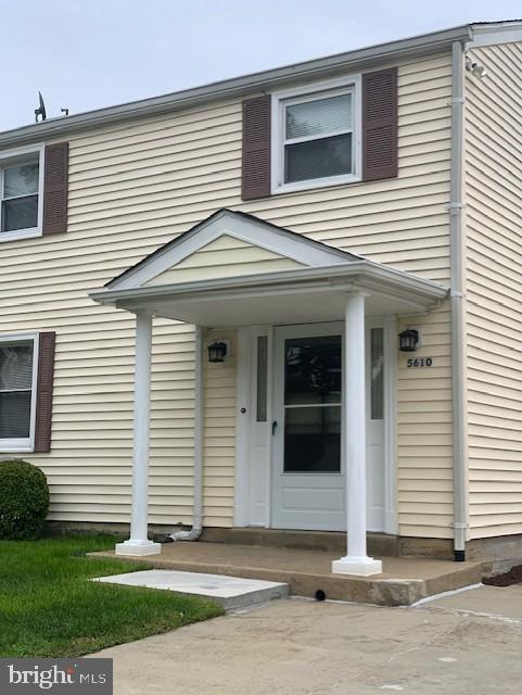 property at 5610 7th Pl S