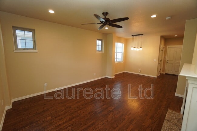 3206 Geneva St in Denver, CO - Building Photo - Building Photo