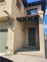 635 Harvill Dr in Tucson, AZ - Building Photo - Building Photo