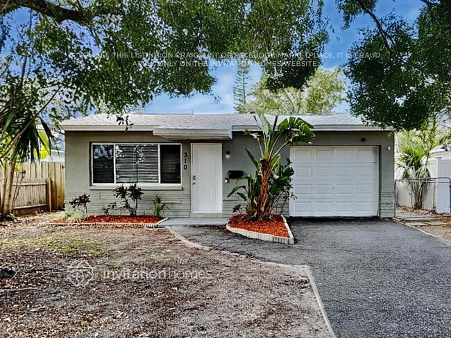 property at 310 93rd Ave N