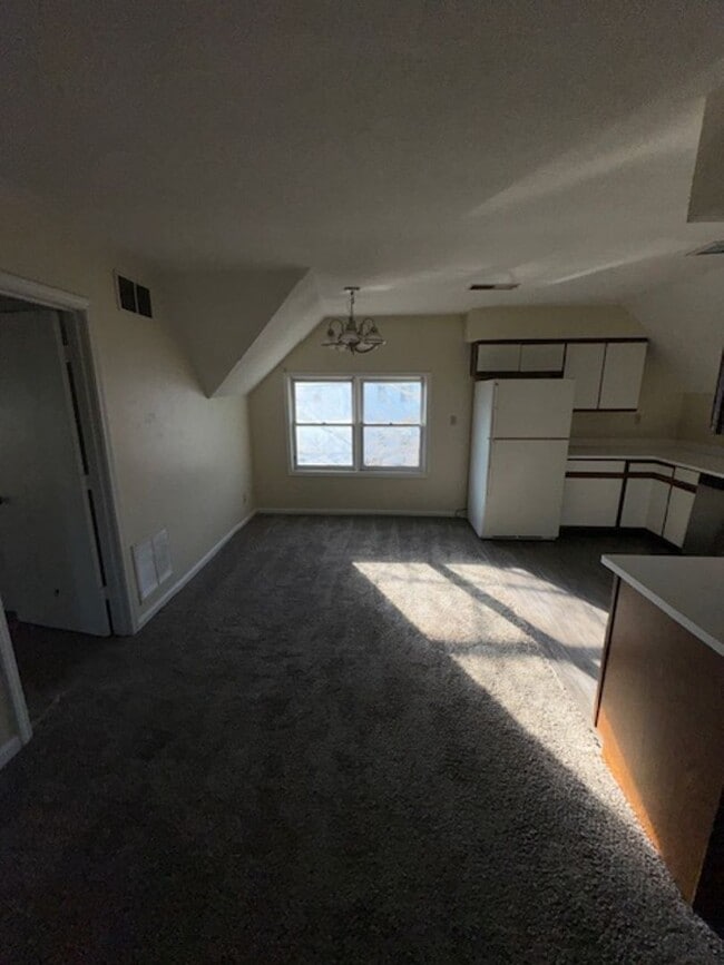 property at 500 E Franklin St