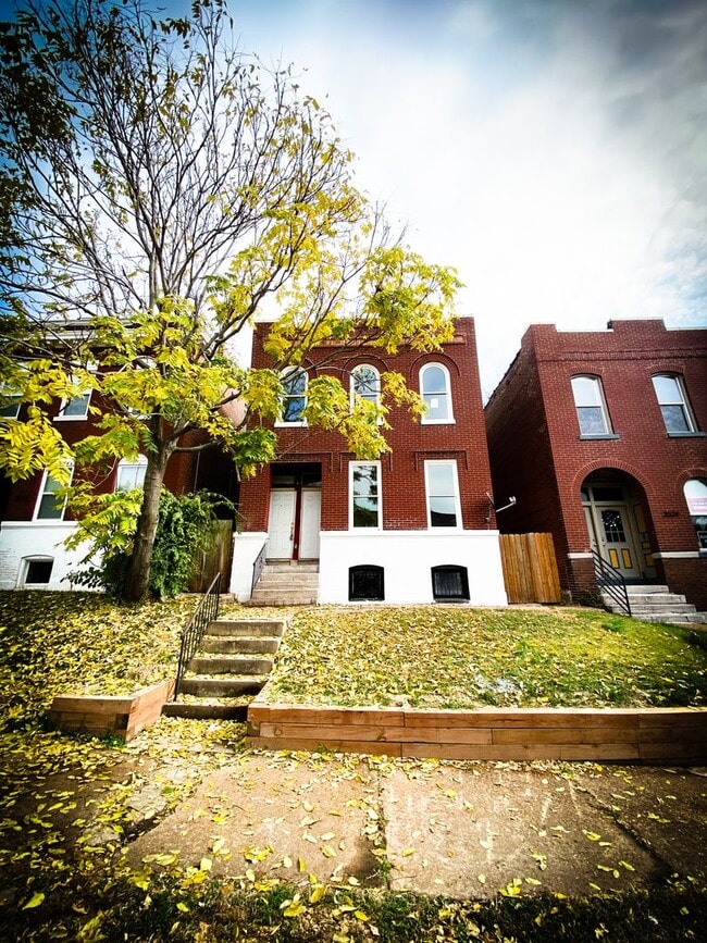 3518 Nebraska Ave in St. Louis, MO - Foto de edificio - Building Photo