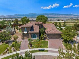 2650 Relevant Ct in Reno, NV - Building Photo