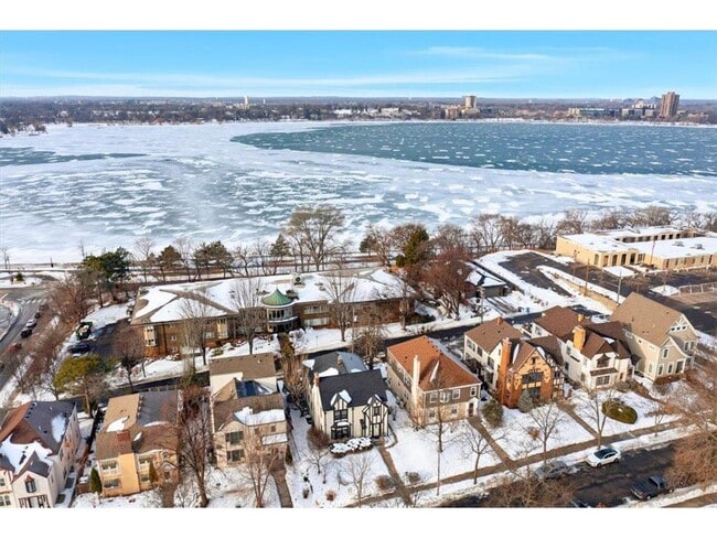 property at 3540 Irving Ave S