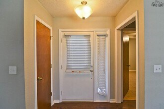 4618 Sabota Ave in Wichita Falls, TX - Building Photo - Building Photo