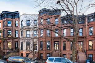 484 2nd St in Brooklyn, NY - Building Photo