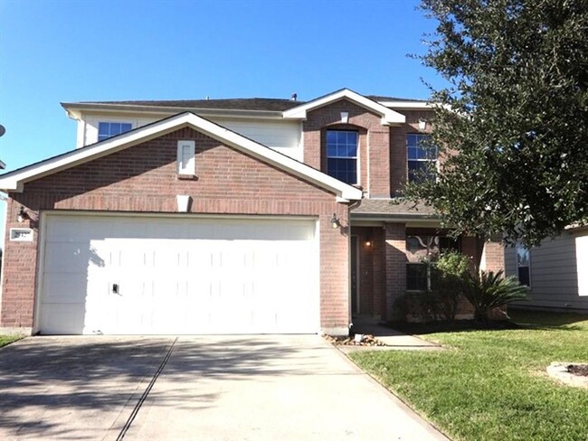 property at 29427 Legends Hill Dr