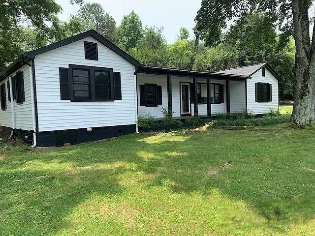 property at 2802 Filbert Hwy