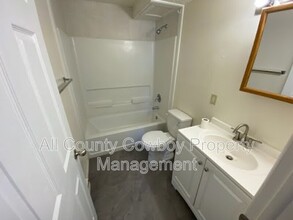704 Ferris Ct in Rawlins, WY - Building Photo - Building Photo