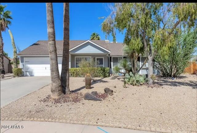 property at 6520 E Sandra Terrace