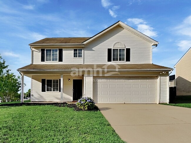 property at 901 Townsend Farm Dr