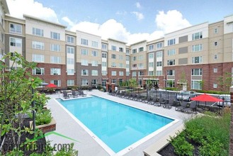 Link Apartments® Manchester in Richmond, VA - Foto de edificio - Building Photo