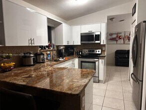 12413 SW 220th St in Miami, FL - Building Photo - Building Photo