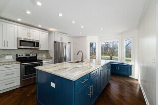 9512 Imperial Dr in Ooltewah, TN - Building Photo