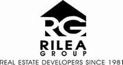 Property Management Company Logo Rilea Group, Inc.