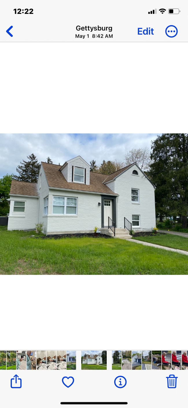 605 Highland Ave