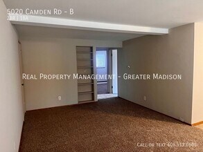 5020 Camden Rd in Madison, WI - Building Photo - Building Photo