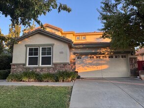 4283 Borderlands Dr in Rancho Cordova, CA - Building Photo - Building Photo