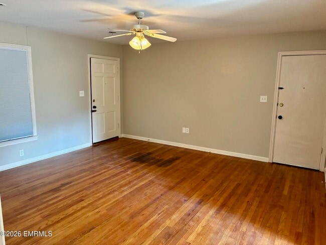 2419 45th St in Meridian, MS - Building Photo - Building Photo