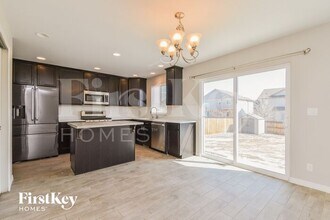 10255 Hidden Pk Wy in Peyton, CO - Building Photo - Building Photo