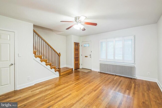 1407 K St SE in Washington, DC - Building Photo - Building Photo